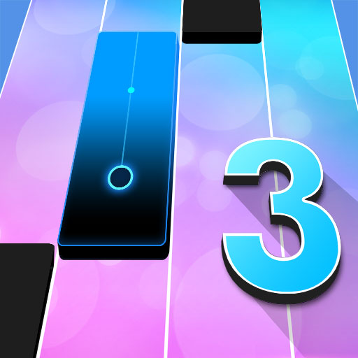 Magic Tiles 3™ - Piano Game