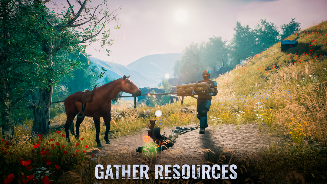 Days After: Zombie Survival mod apk screenshot 3