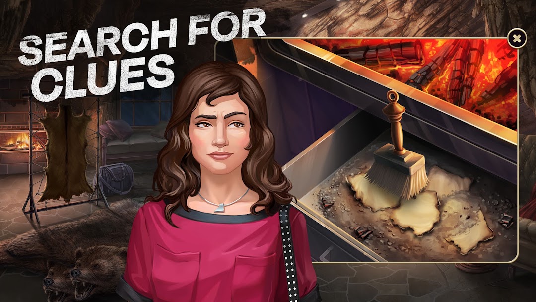 Murder by Choice: Mystery Game mod apk screenshot 6