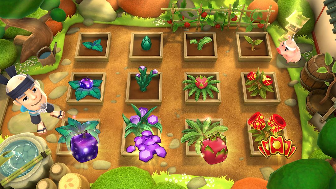 Fruit Ninja 2 Fun Action Games mod apk screenshot 3