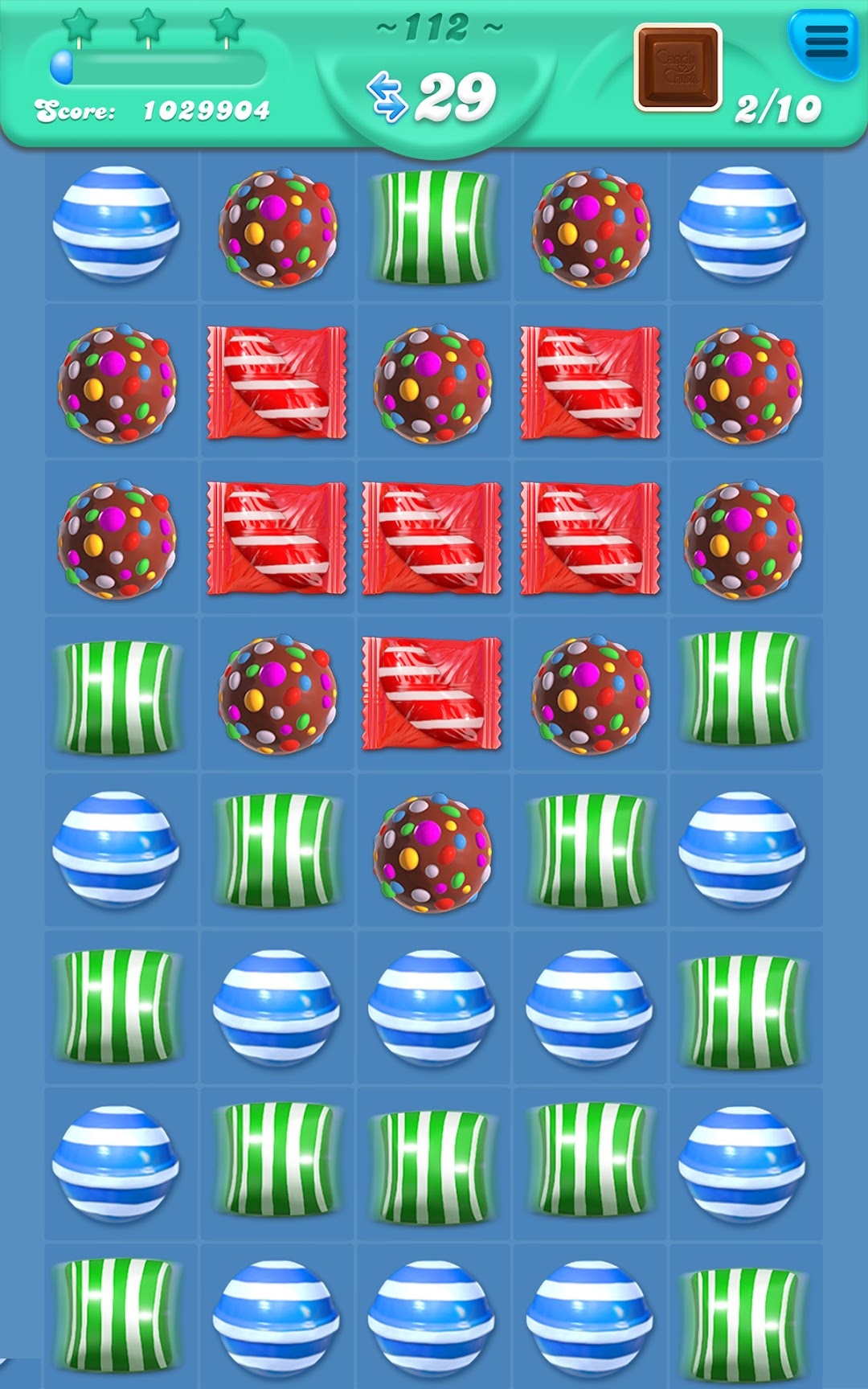 Candy Crush Soda Saga mod apk screenshot 7