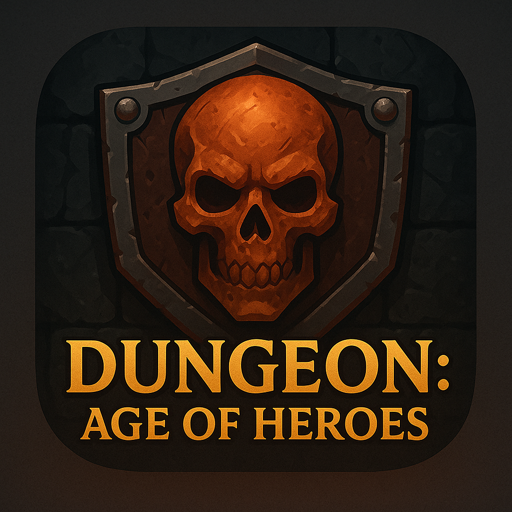 Dungeon: Age of Heroes
