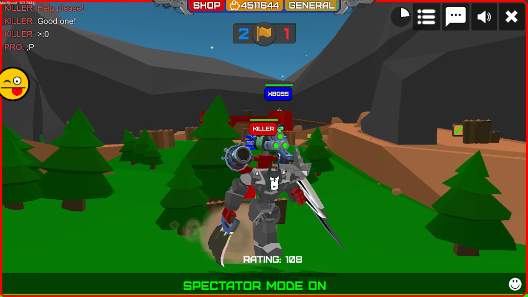 Armored Squad: Mechs vs Robots mod apk screenshot 2