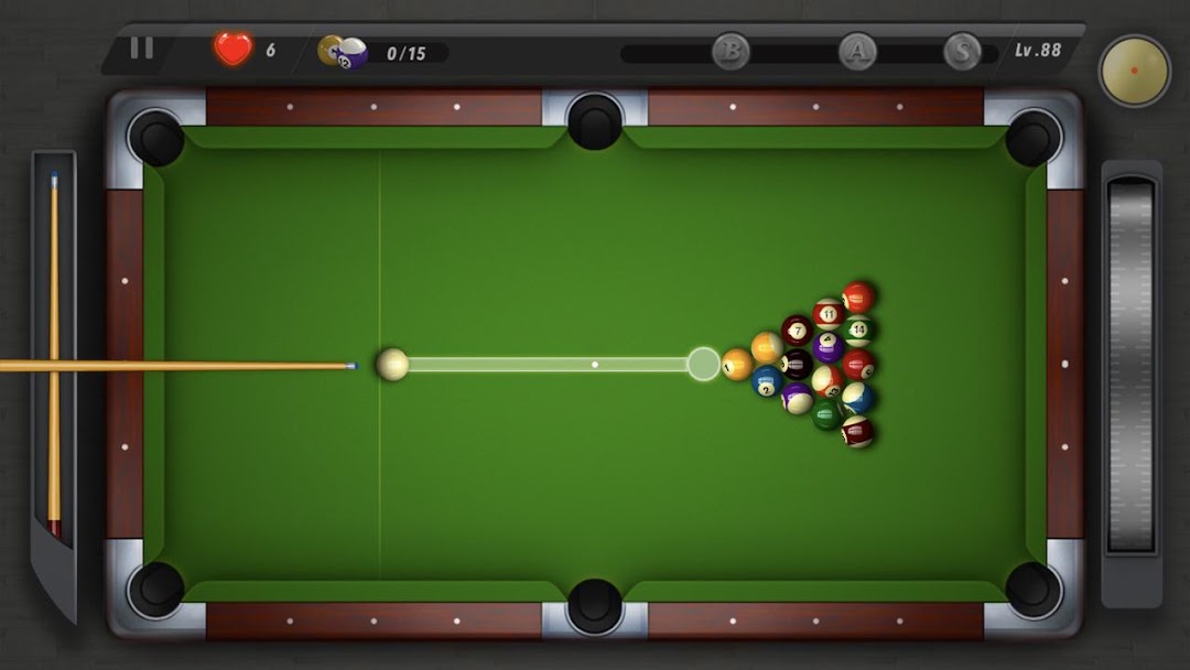 Pooking - Billiards City mod apk screenshot 2