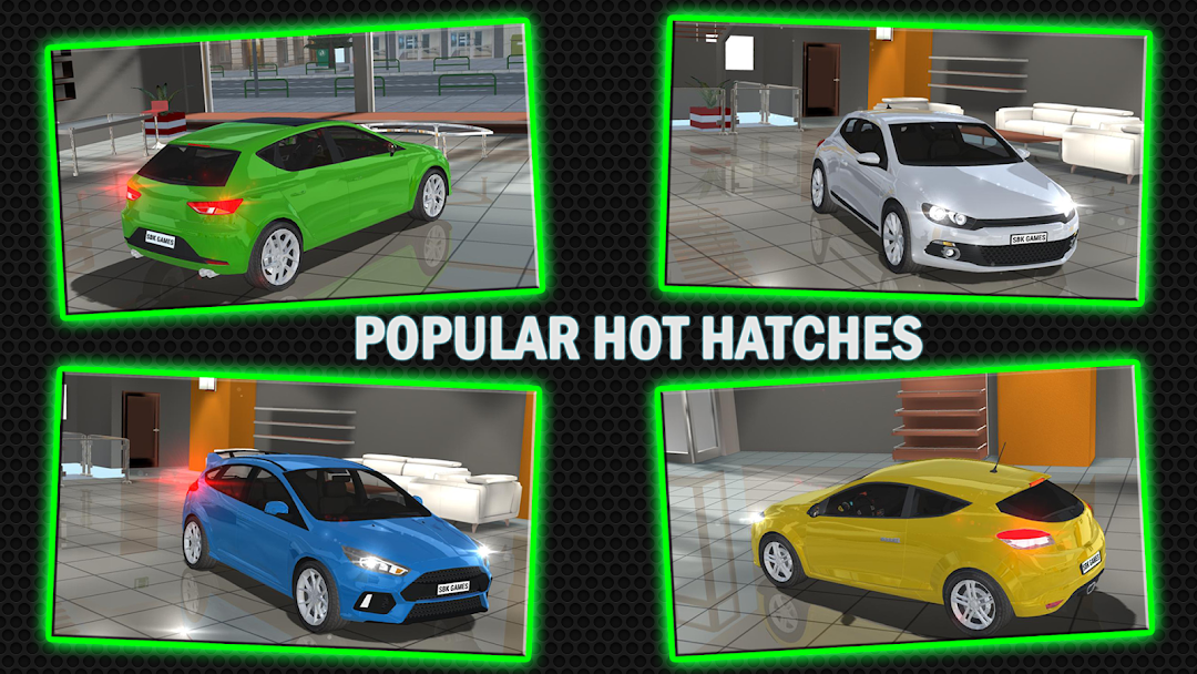 Racing Limits mod apk screenshot 8