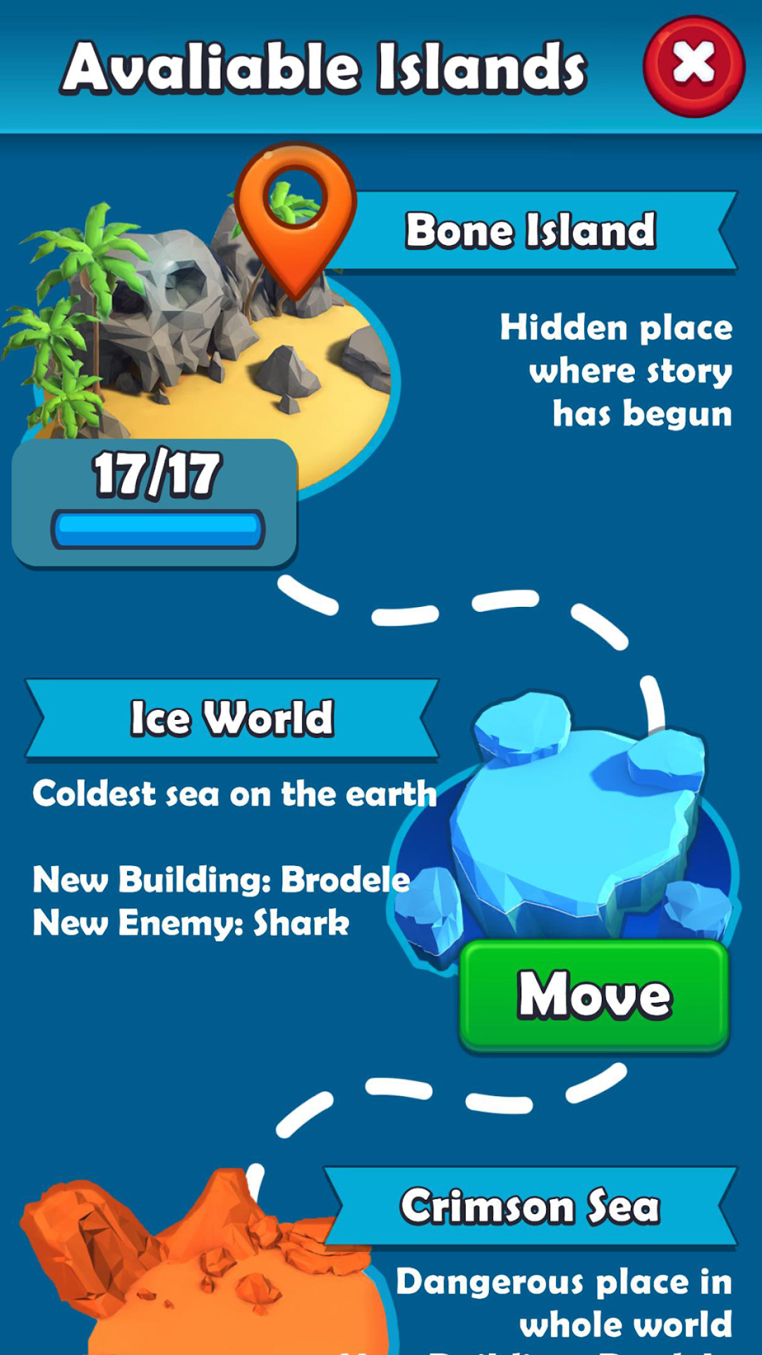Pirate Raid - Caribbean Battle mod apk screenshot 2