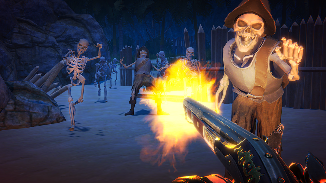 Last Pirate: Survival Island mod apk screenshot 5