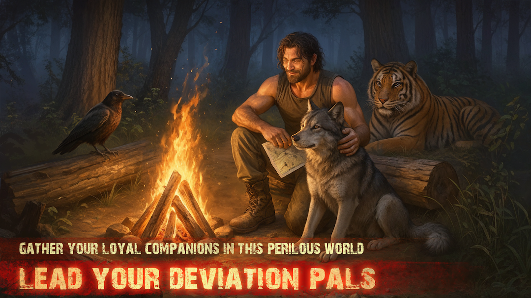 Day R Survival: Last Survivor mod apk screenshot 6