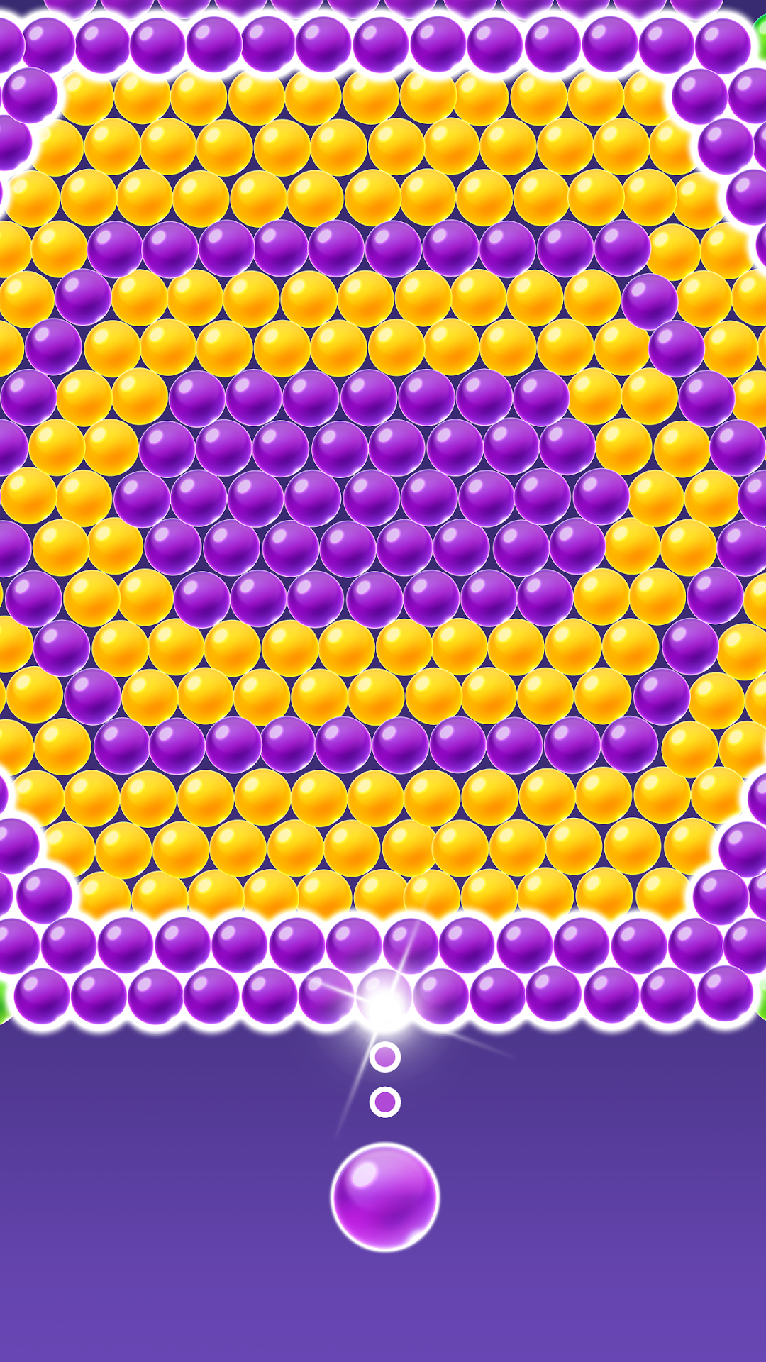 Bubble Shooter Original 2025 mod apk screenshot 7