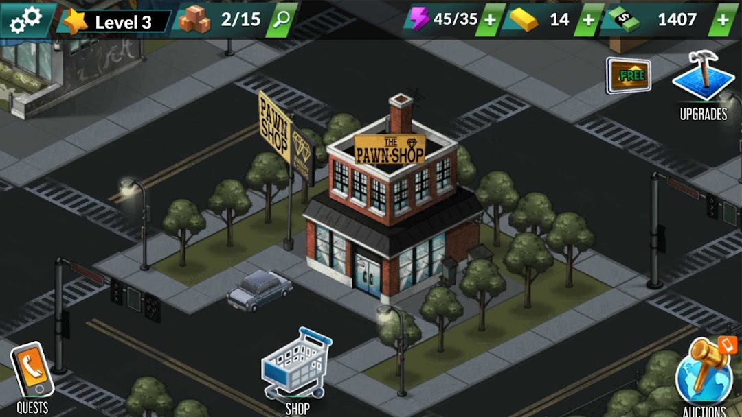 Bid Wars 2: Auction Simulator mod apk screenshot 8