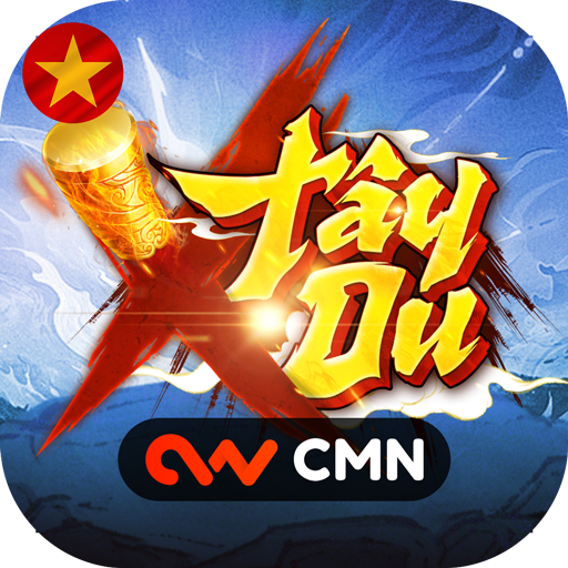 X Tây Du